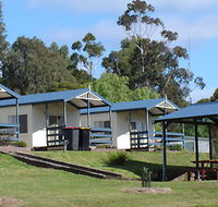 Bacchus Marsh Caravan Park - Goulburn Accommodation