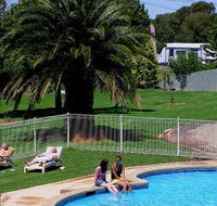 Swan Hill Holiday Park - Goulburn Accommodation