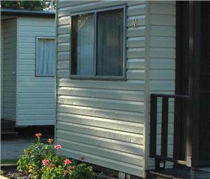 Swan Hill Holiday Park - Goulburn Accommodation 1