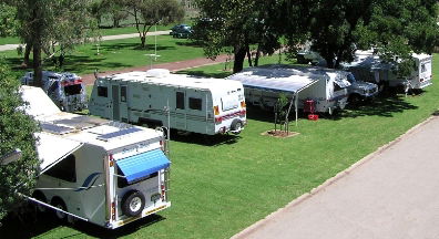 Swan Hill Holiday Park - Goulburn Accommodation 2