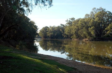 Swan Hill Holiday Park - Goulburn Accommodation 3