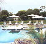 Kilcunda Oceanview Holiday Retreat - Goulburn Accommodation