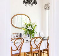 Mount Pleasant Homestead - Goulburn Accommodation
