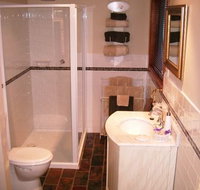 Heatherington Cottage - Goulburn Accommodation