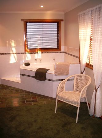 Heatherington Cottage - Goulburn Accommodation 1