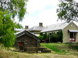 Moonlight Flat VIC Goulburn Accommodation