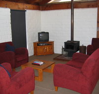 The Glen Farm Cottages - Goulburn Accommodation