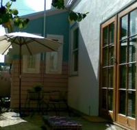 Luscombe Lodge B and B - Goulburn Accommodation