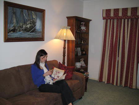 Cabarita Lodge - Goulburn Accommodation 1