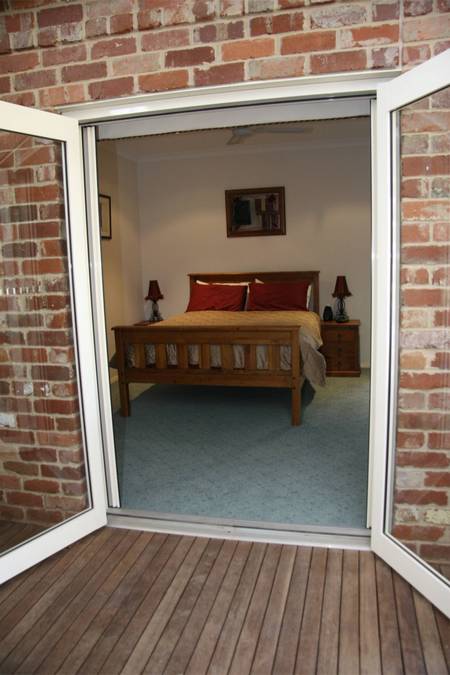 Cabarita Lodge - Goulburn Accommodation 2