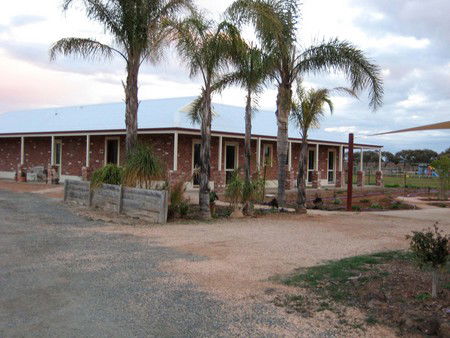 Cabarita Lodge - Goulburn Accommodation 4