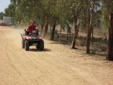 Cabarita Lodge - Goulburn Accommodation 5
