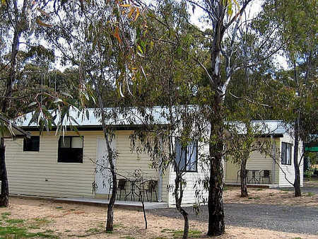 A Line Holiday Village - Goulburn Accommodation 0
