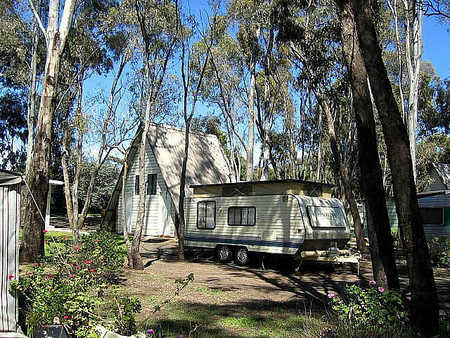 A Line Holiday Village - Goulburn Accommodation 3