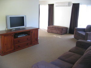 A Line Holiday Village - Goulburn Accommodation 5