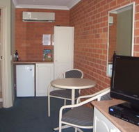 Goldfields Motor Inn Bendigo - Goulburn Accommodation