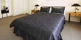 Alpine Retreat Hotel - Goulburn Accommodation