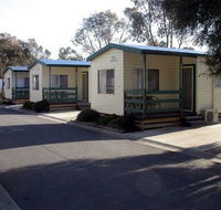 Central City Caravan Park - Goulburn Accommodation