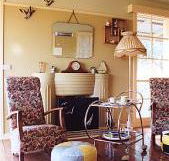 Cruzin the 50s 60s Bed and Breakfast - Goulburn Accommodation