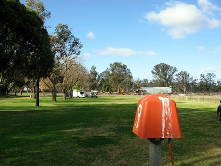 Pental Island Caravan Park And Holiday Farm - Goulburn Accommodation 1