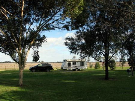 Pental Island Caravan Park And Holiday Farm - Goulburn Accommodation 3