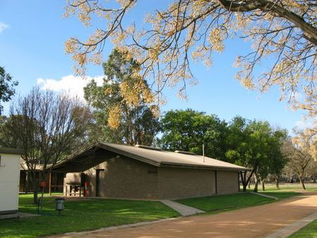 Pental Island Caravan Park And Holiday Farm - Goulburn Accommodation 4