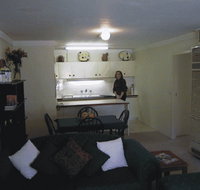 Moorabool Apartments - Goulburn Accommodation