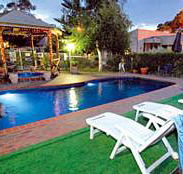 Mirrabooka Units - Goulburn Accommodation
