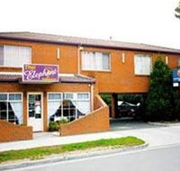 Comfort Inn Bay City Geelong - Goulburn Accommodation