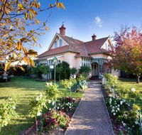 Dalfruin - Goulburn Accommodation