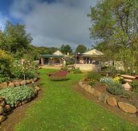 Peppermint Springs Retreat  Day Spa - Goulburn Accommodation
