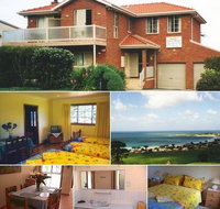 Angelas Guesthouse - Goulburn Accommodation