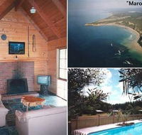 Maroo Park Cottages - Goulburn Accommodation