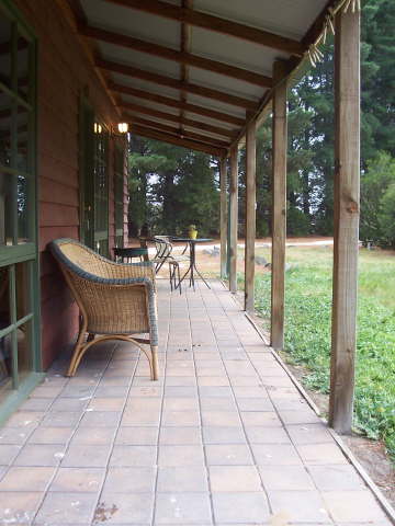 Maroo Park Cottages - Goulburn Accommodation 1