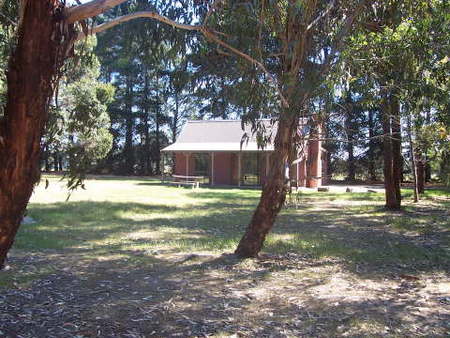 Maroo Park Cottages - Goulburn Accommodation 2