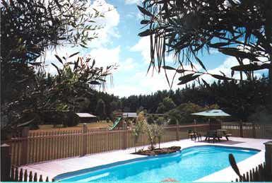 Maroo Park Cottages - Goulburn Accommodation 3
