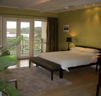 Cliff Top - Goulburn Accommodation