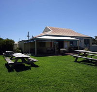 Apostles Camping Park and Cabins - Goulburn Accommodation
