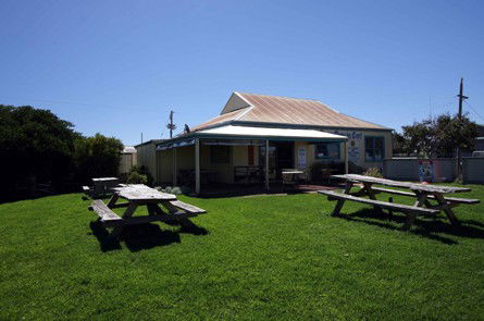 Apostles Camping Park And Cabins - Goulburn Accommodation 0