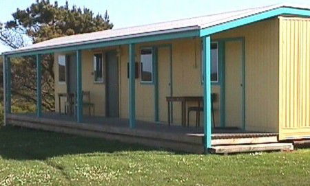 Apostles Camping Park And Cabins - Goulburn Accommodation 2