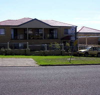 Marks Villa by the Sea - Goulburn Accommodation