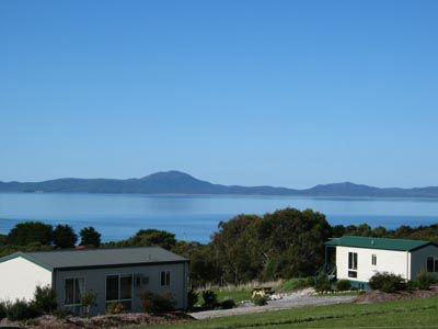 Tidal Dreaming Seaview Cottages - Goulburn Accommodation 0