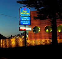 Best Western Drouin Motor Inn - Goulburn Accommodation