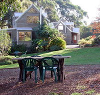 Brigadoon Cottages - Goulburn Accommodation