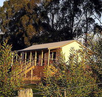 Birchwood Retreat Country Cottages - Goulburn Accommodation