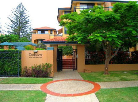 Mermaid Beach Park View - Goulburn Accommodation 1