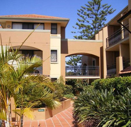 Mermaid Beach Park View - Goulburn Accommodation 3