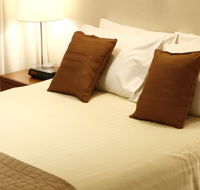 Best Western New Crossing Place Motel - Goulburn Accommodation
