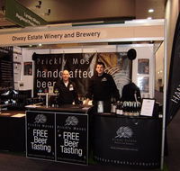 Otway Estate Winery And Brewery - Goulburn Accommodation