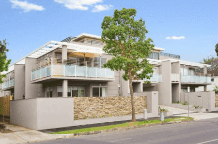 Espresso Brighton - Goulburn Accommodation